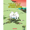 Le Génie des Alpages - Tome 3 - Barre-toi de mon herbe