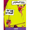 Ça va, ça vient - Tome 0 - Ça va, ça vient