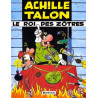 Achille Talon - Tome 17 - Le Roi des Zôtres