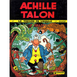 Achille Talon - Tome 16 -...