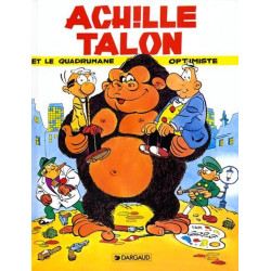 Achille Talon - Tome 15 -...