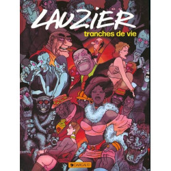 Tranches de vie - Tome 0 -...
