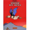 Le Génie des Alpages - Tome 2 - Comme des bêtes