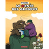 LE GENIE DES ALPAGES