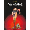 Lili Fatale - Tome 0 - Lili Fatale