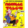 Achille Talon - Tome 9 - Les Petits desseins d'Achille Talon