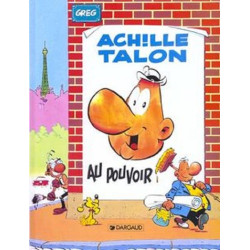 Achille Talon - Tome 6 -...