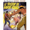 Barbe-Rouge - Tome 11 - Le Trésor de Barbe-Rouge