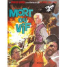 Barbe-Rouge - Tome 10 - Mort ou vif