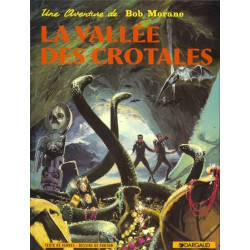Bob Morane - Tome 4 - La...