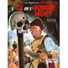 Barbe-Rouge - Tome 6 - L'Ile de l'homme mort