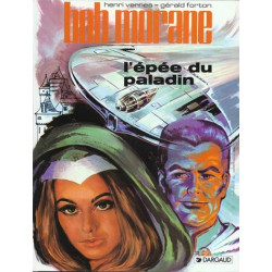 Bob Morane - Tome 1 -...