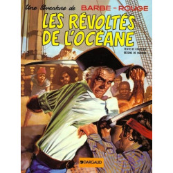 Barbe-Rouge - Tome 4 - Les...