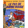 Barbe-Rouge - Tome 2 - Le Fils de Barbe-Rouge