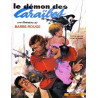 Barbe-Rouge - Tome 1 - Le Démon des Caraïbes