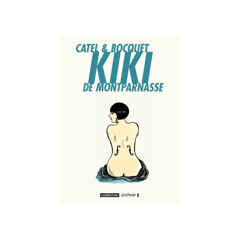 Kiki de Montparnasse
