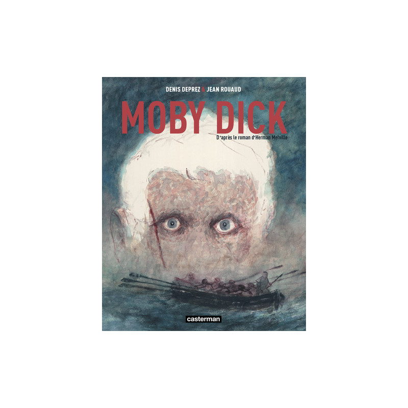 Moby Dick