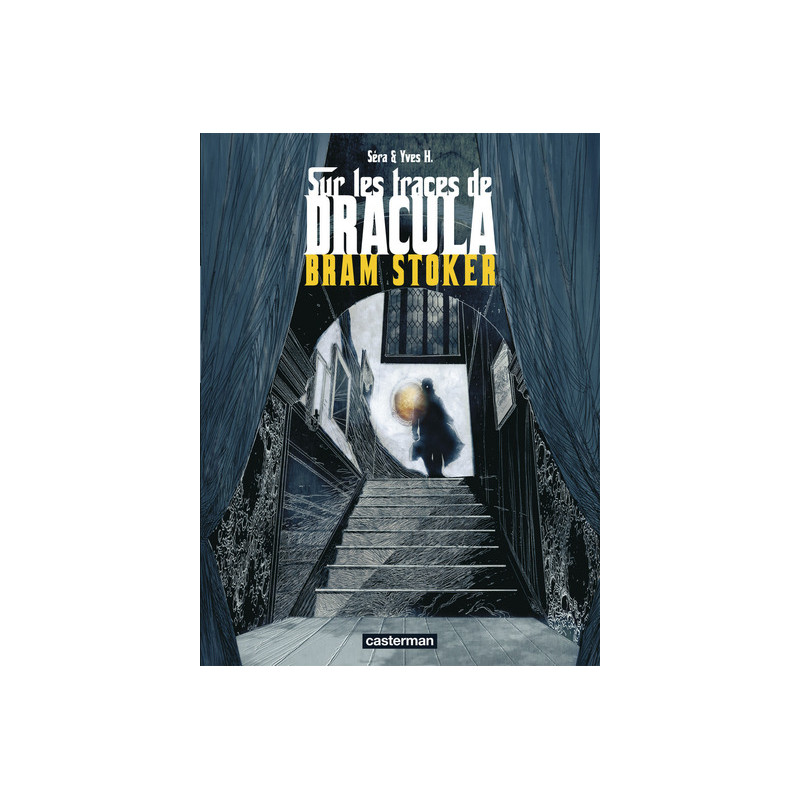 Sur les traces de Dracula