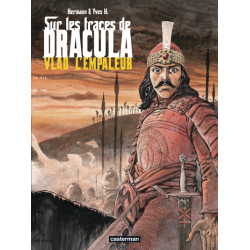 Sur les traces de Dracula
