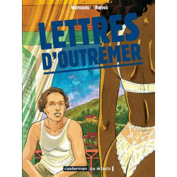 Lettres d'Outremer