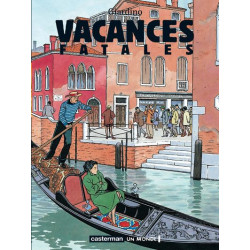Vacances fatales