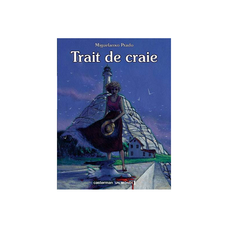 Trait de craie