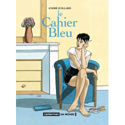Le Cahier bleu
