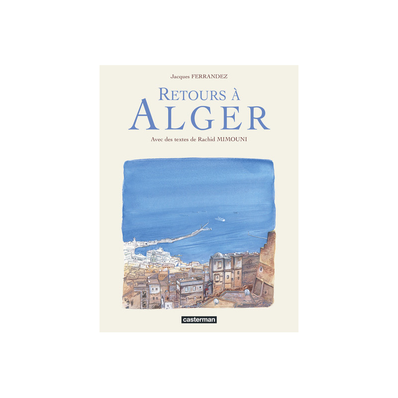 Retours à Alger
