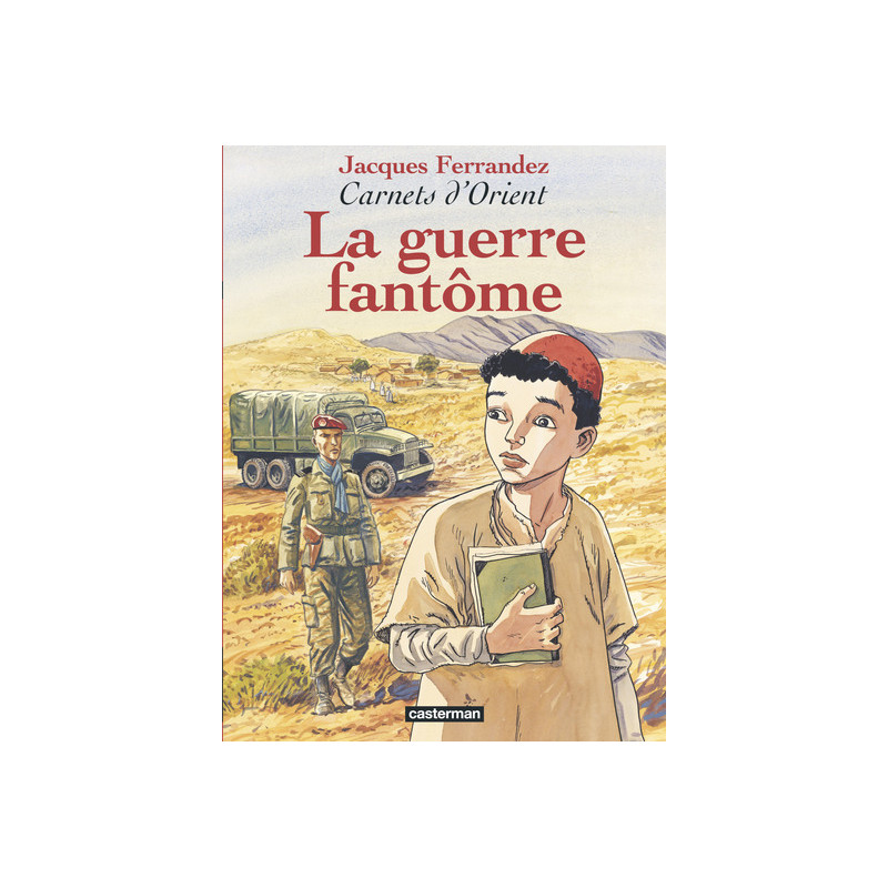 La Guerre fantôme
