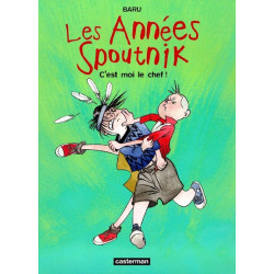 Les Années Spoutnik