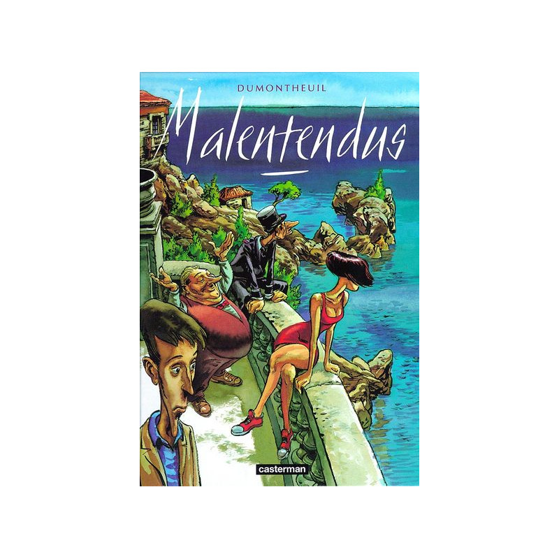 Malentendus