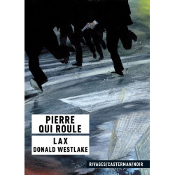 Pierre qui roule