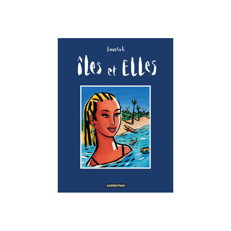 Iles et elles