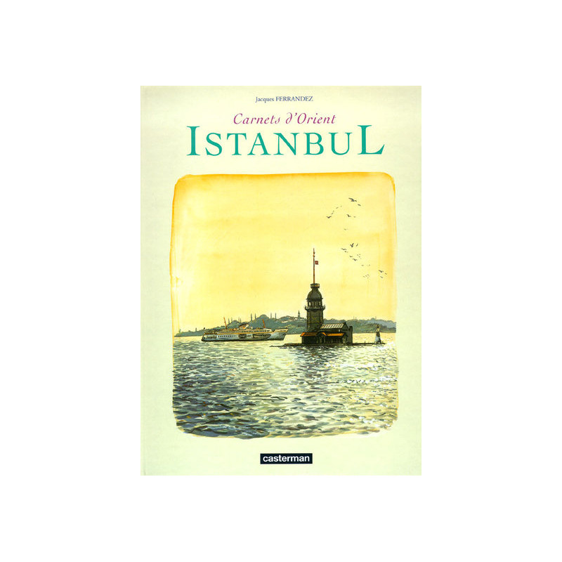 Istanbul
