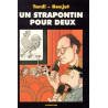 Un strapontin pour deux