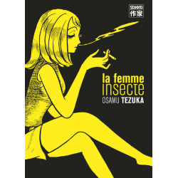 La Femme insecte