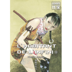 L'Habitant de l'infini