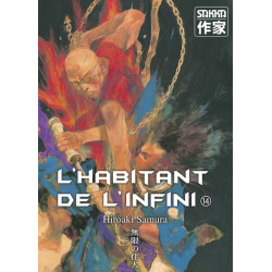 L'Habitant de l'infini