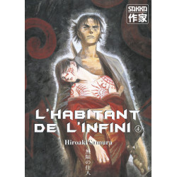 L'Habitant de l'infini
