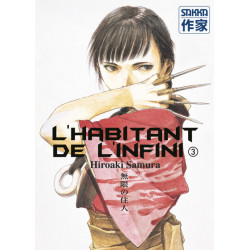 L'Habitant de l'infini