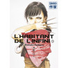 L'Habitant de l'infini
