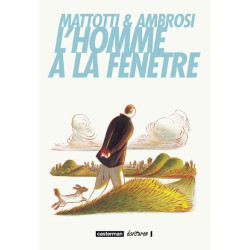 L' Homme à la fenêtre