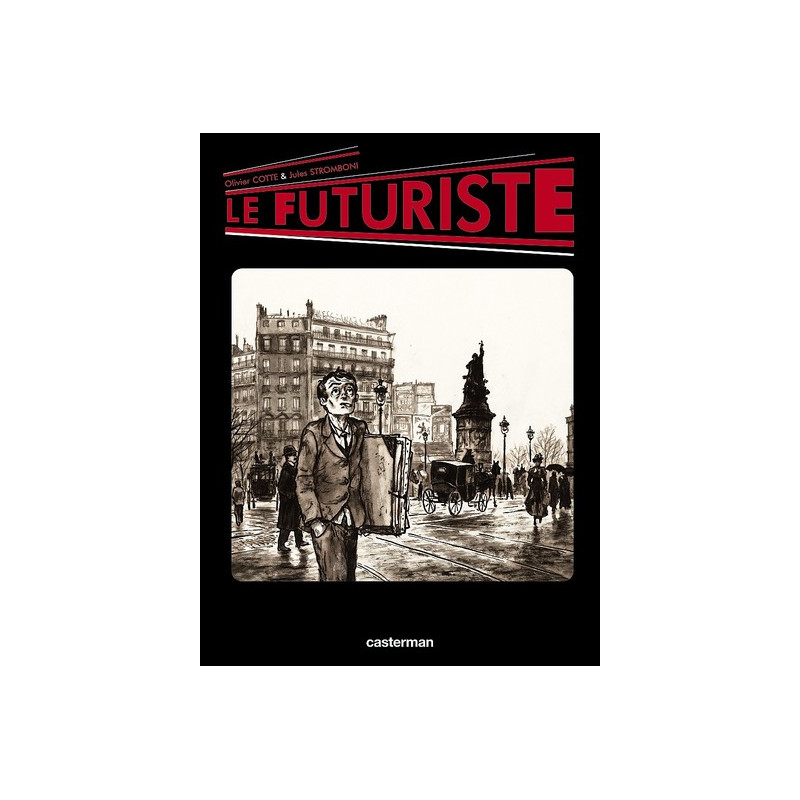 Le Futuriste