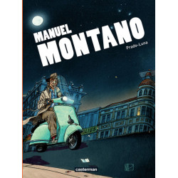 Manuel Montano