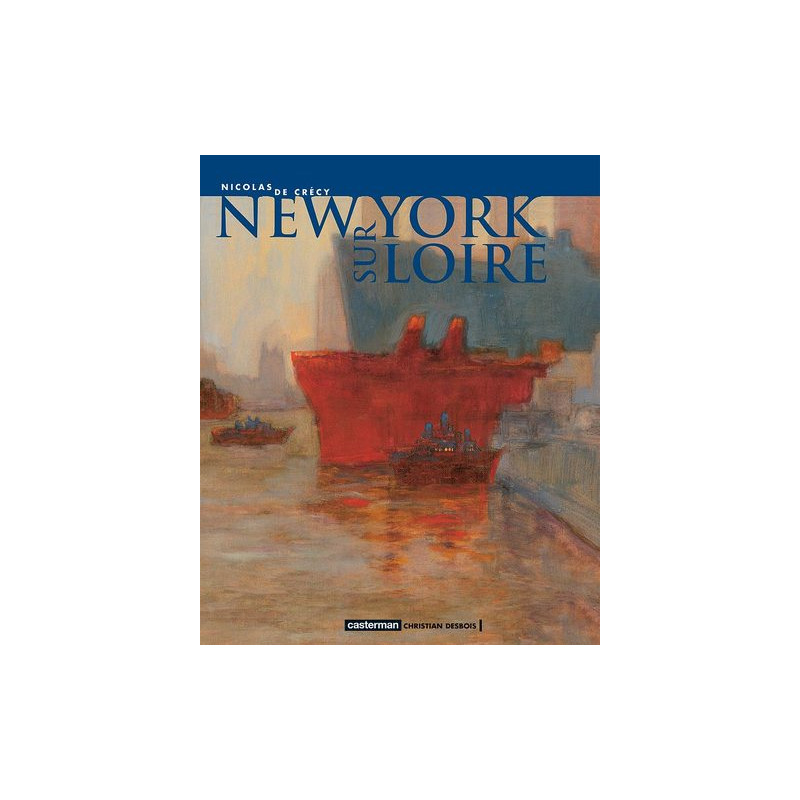 New York-sur-Loire