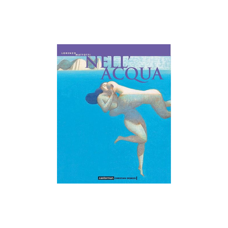 Nell'acqua