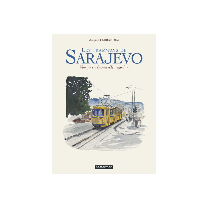 Les Tramways de Sarajevo