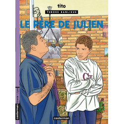 Tendre banlieue