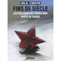 Fins de siècle