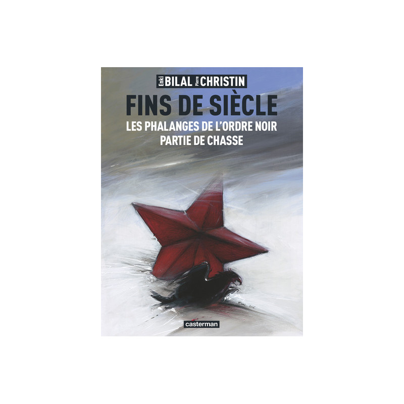 Fins de siècle